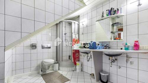 Badezimmer 1 - 