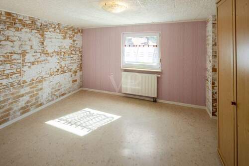 Schlafzimmer OG ö - 