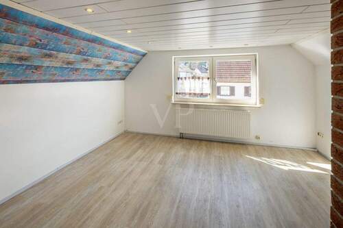 Schlafzimmer DG ö - 