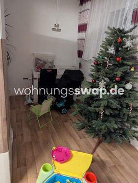 Bild 2 - 3 Zimmer Etagenwohnung zur Miete in Berlin