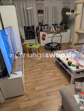 Bild 3 - 3 Zimmer Etagenwohnung in Berlin