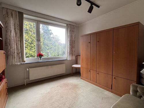 Arbeitszimmer - 