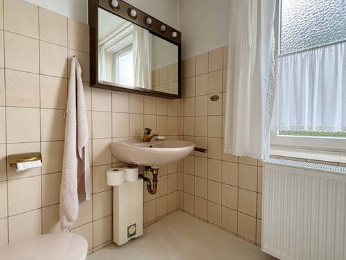 Badezimmer - 