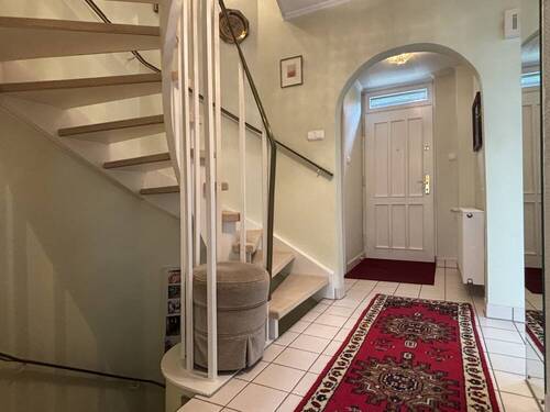 Flur - 4 Zimmer Reihenmittelhaus zum Kaufen in Hamburg-Poppenbüttel