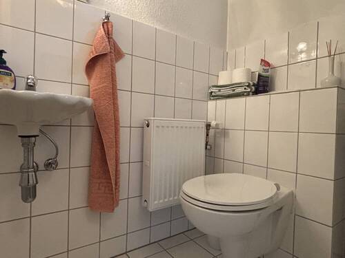 Gäste-WC - 