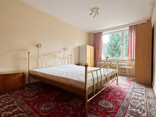 Schlafzimmer - 