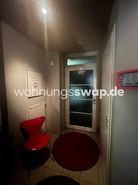 Bild 2 - 5 Zimmer Etagenwohnung zur Miete in Berlin