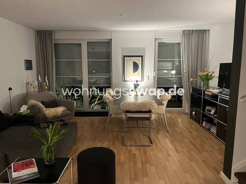Bild 4 - Etagenwohnung mit 128,00 m&sup2; in Berlin zur Miete