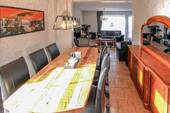 Esszimmer - 4 Zimmer Einfamilienhaus zum Kaufen in Heinsberg
