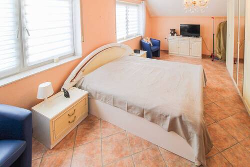Schlafzimmer I - 
