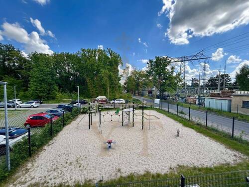 Spielplatz - 