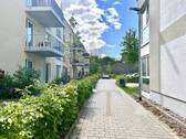 Gang Haus 3 und 4 - 