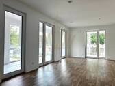 Wohnküche - 3 Zimmer Etagenwohnung in Bernau bei Berlin