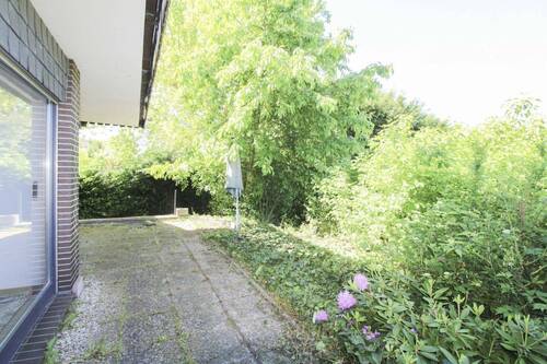 Terrasse - 