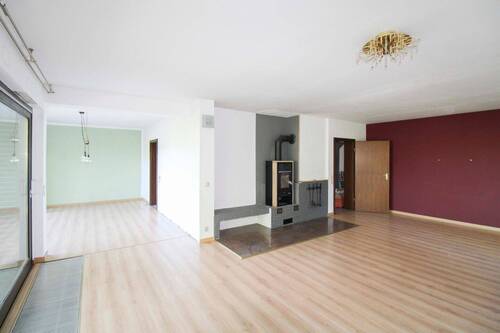 Wohn-Esszimmer - Einfamilienhaus mit 138,00 m&sup2; in Vechelde zum Kaufen