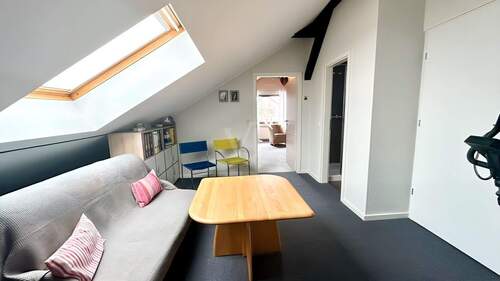 Durchgangszimmer OG - 