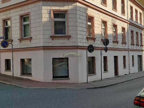 Bild 2 - 4 Zimmer Büro zur Miete in Altenburg
