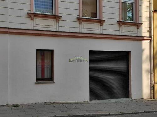 Bild 3 - 4 Zimmer Büro in Altenburg