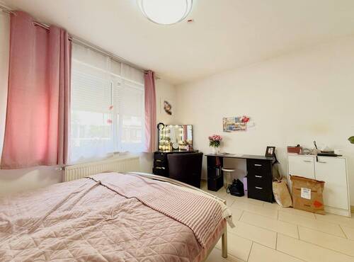 Kinderzimmer - 