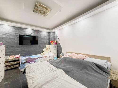 Schlafzimmer - 