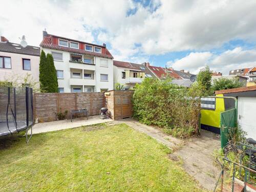 Garten - 