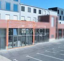 Ihr neues Büro im modernen Industrie-Loft-Design - Siegburg