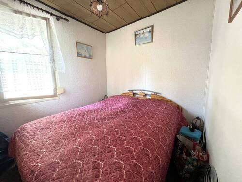 Schlafzimmer - 