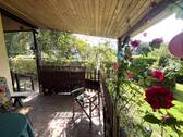 Terrasse - 
