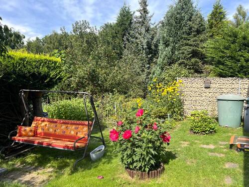 3 - Mehrfamilienhaus, Wohnhaus mit 32,00 m² in Reichenwalde / Dahmsdorf zum Kaufen