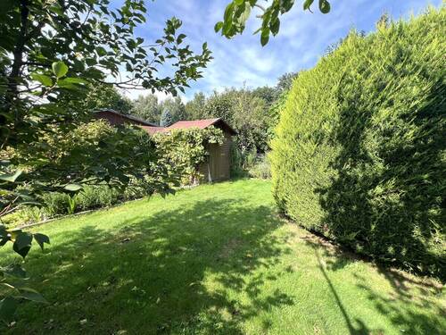 Garten - 