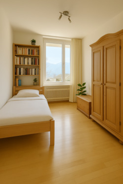 Gästezimmer - 