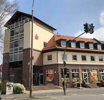 Tolle 1-Raumwohnung mit großem Wohnbereich! - Leipzig Wiederitzsch