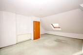 Dachgeschoss - 