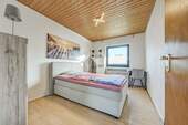 OG Schlafzimmer zwei - 