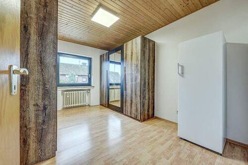 OG Schlafzimmer drei - 