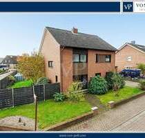 Zwei- Generationenhaus nahe der holländischen Grenze - Bocholt Suderwick