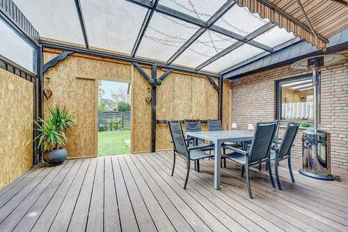 Wintergarten Nr.10 - 