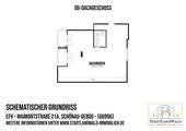 Schematischer Grundriss - DG - 