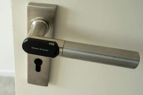 elektronisches Schließsystem - 