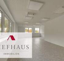 Moderne, klimatisierte Büroräume (ca. 138m²) - Würzburg Dürrbachau