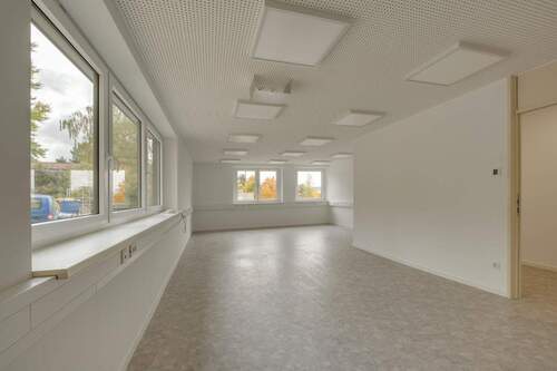 Büro 1 - Büro zur Miete in Würzburg