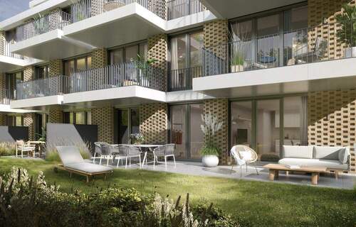 Garten_Mühlenau Gärten - 