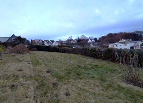 Grundstück mit Fernsicht - Grundstück in Ennepetal