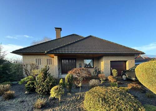 Titelbild - Ebenerdig wohnen in OldenburgDietrichsfeld