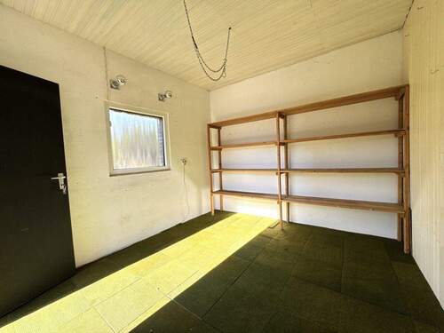 Werkstatt Arbeitsraum - 