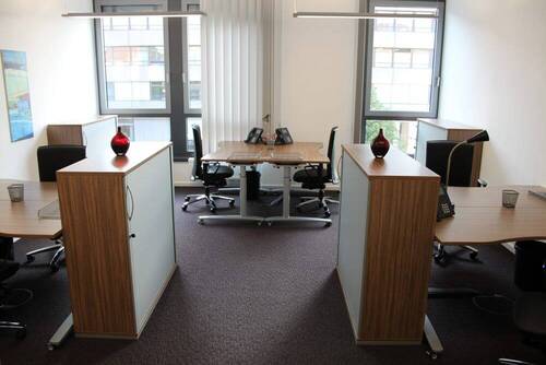 Bild 2 - Büro zur Miete in Nürnberg