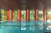 Schwimmbad - 