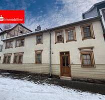 Gemütliches Zuhause in ruhiger Lage - Bad Langensalza