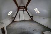 Dachboden - 