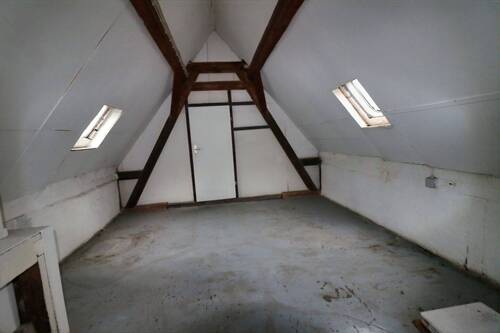 Dachboden - 